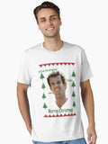 Murray Christmas Essential T-Shirt