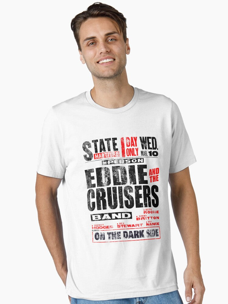 Day Gift Cousin Eddie Graphic For Fan Essential T-Shirt