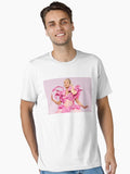 Trainor The Get in Girl Tour 2026 isengin Essential T-Shirt | Premium Unisex T-Shirt, Trending Graphic Tee