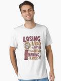 Closing A Rock Comfort Colors Shirt, Expedition 33 Shirt, Gaming T-Shirt, Esquie Shirt, Clair Obscur Shirt, Video Game Merch, Gamer Gifts Essential T-Shirt