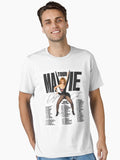 Doja Tour Ma Vie World Tour 2026 isengin Essential T-Shirt | Premium Unisex T-Shirt, Trending Graphic Tee