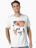 Jade That's Showbiz Baby Tour 2026 isengin Essential T-Shirt | Premium Unisex T-Shirt, Trending Graphic Tee