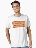 Feel Exhausted Stardew Valley Essential T-Shirt
