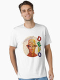 into devos day Essential T Shirt T Shirt | Comfort Fit | Daily Wear Favorite