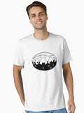 Tommy's Holiday Camp Essential T-Shirt T-Shirt | Trending Design | Perfect For Daily Wear