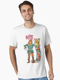 Jonathan Bailey Wizard Of Oz Essential T-Shirt T-Shirt | Premium Graphic | Great Gift Idea