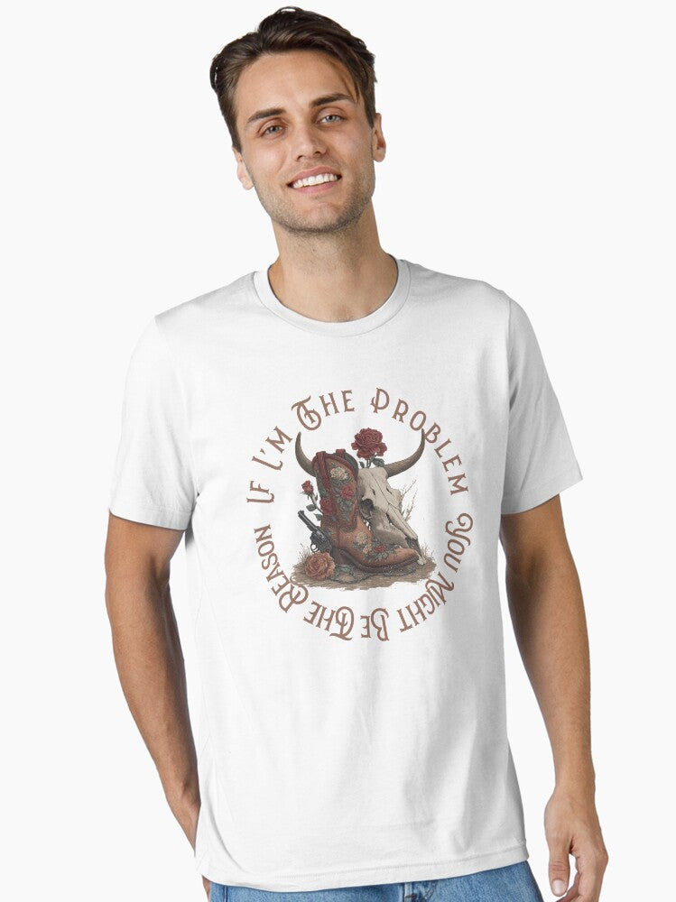 Morgan Wallen Retro T Shirts M4997 Essential T-Shirt | Premium Unisex T-Shirt, Trending Graphic Tee