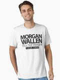 Morgan Wallen T Shirt Morgan Wallen 2026 Tour M9496 Essential T-Shirt | Premium Unisex T-Shirt, Trending Graphic Tee