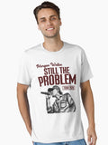 Morgan Wallen Shirt I'm the Problem Tour 2026 Still the Problem M9492 Essential T-Shirt | Premium Unisex T-Shirt, Trending Graphic Tee