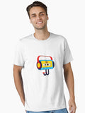 Hobicore Hope Hope Namjooning Rm Korean Korean Gift Essential T-shirt | Trendy Graphic Tee | Casual Unisex T-shirt