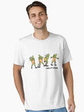 That's It I'm Not Going Sweatshirt, Grinch Christmas sweater , Christmas Sweatshirt, Christmas Gift, Merry Christmas Sweatshirt Essential T-Shirt