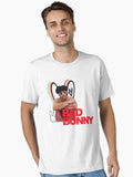 Benito Bowl Benito Bowl Bad Bunny Puerto Rico Football Bad Bunny Football - Bad Bunny Essential T-Shirt | Premium Unisex T-Shirt, Trending Graphic Tee