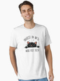 Nose Feet Teeth Essential T-Shirt