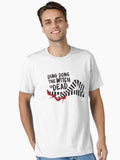 Ding Dong The Witch is Dead Essential T-Shirt T-Shirt | Aesthetic Graphic | High Demand Item