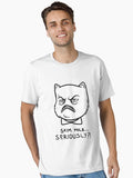 Skim Milk Essential T-Shirt | Graphic T-Shirt for Unisex