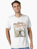 Comfort Colors Rolling Christian Essential T-Shirt