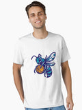 Charlotte Hornet Essential T Shirt T Shirt Comfort Fit Hot Right Now