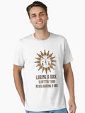 Retro Quotes Video Game 2025 Essential T-shirt | Trendy Graphic Tee | Casual Unisex T-shirt