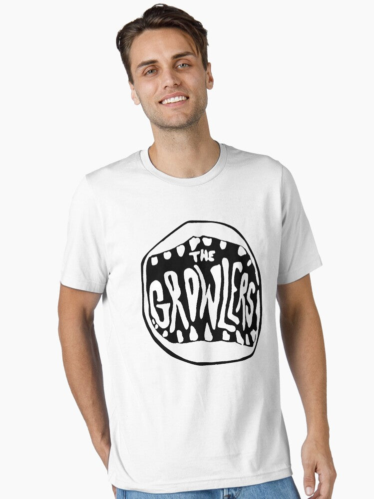 the grow tour 2026 anyaran Essential T-Shirt | Premium Unisex T-Shirt, Trending Graphic Tee