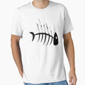 Shavian Alphabet Fish Essential T-Shirt for Sale by Carpaccio