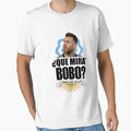 Que mira bobo Qué Miras Bobo Essential T-Shirt for Sale by Janewarka