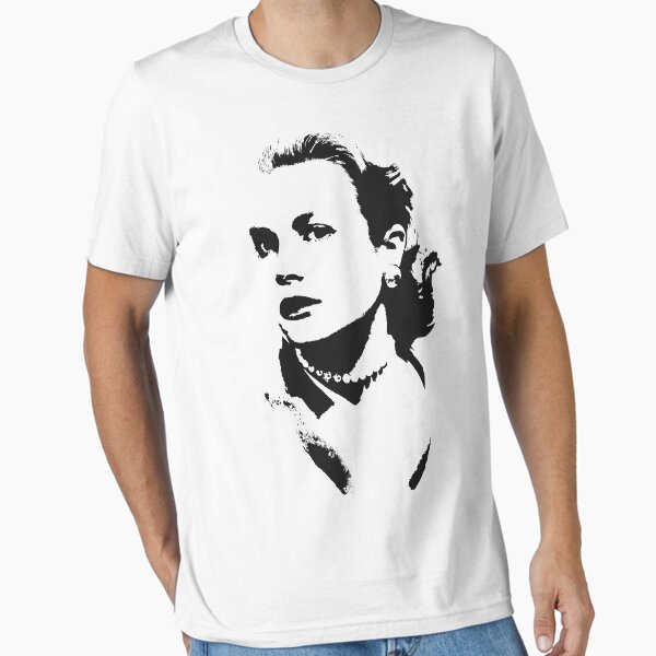 Full of Grace Kelly Essential T-Shirt for Sale by incognitagal