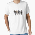 The Wild Bunch Essential T-Shirt for Sale by adolfux