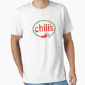 Casual Dining Restaurant  Essential T-Shirt for Sale by wrigleywiwi