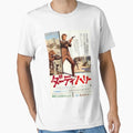 Japanese Dirty Harry  Essential T-Shirt for Sale by eonyCreative