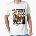 Retro Films Cowboy Movie Essential T-Shirt for Sale by MapleCaseyFash