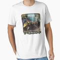 PETRA - BAND 9 Essential T-Shirt for Sale by Subesigns