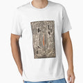 Australian aboriginal art Essential T-Shirt by Creats4