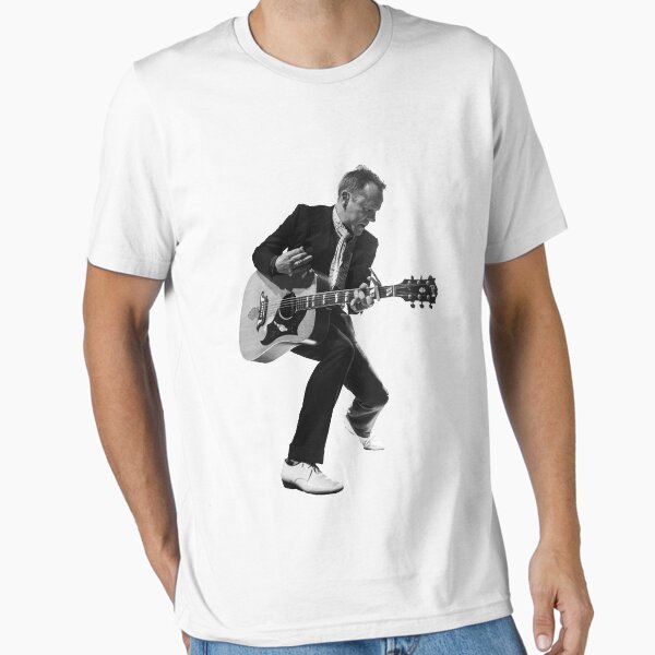 Kiefer Sutherland  Essential T-Shirt for Sale by ConcertMic