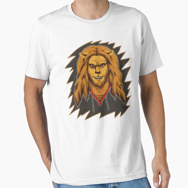 Garrett Garrison's Shirt - The Beast Essential T-Shirt for Sale by PotatoGear