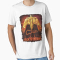 Mens Best Light Blue Petra Band Gifts For Movie Fans Essential T-Shirt for Sale by VanKim