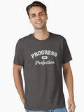 Progress Not Perfection AA NA Clean & Sober Living In Recovery