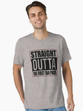 Straight Outta The First 164 AA NA Clean & Sober Living In Recovery
