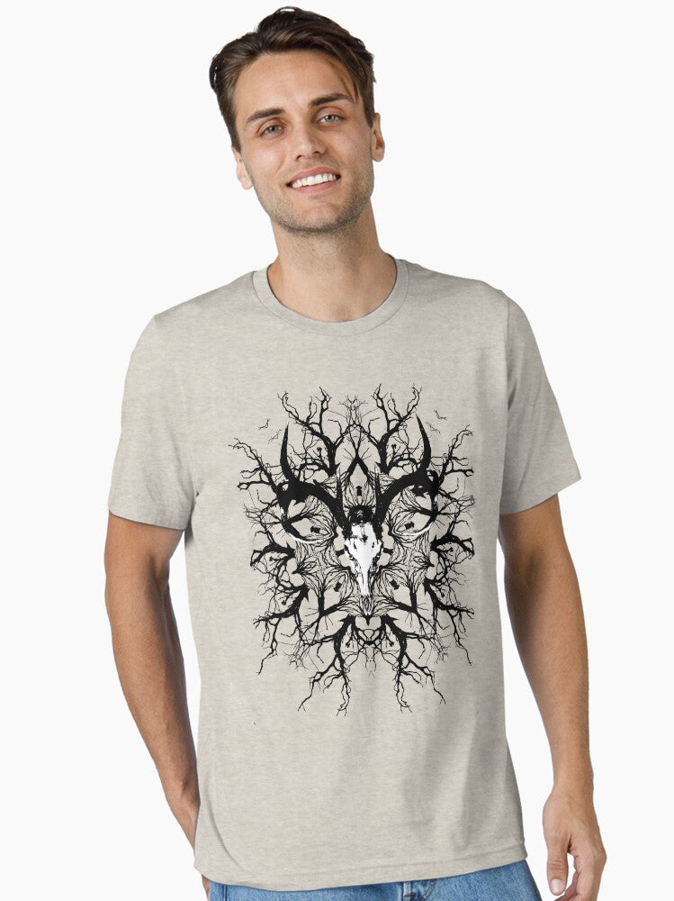 Pagan mandala Essential T-Shirt T-Shirt | Premium Graphic | Top Pick For Fans
