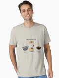 PO TA TOES Essential T Shirt T Shirt Trending 2025 Top Rated Design