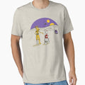 Not the Droids You're Looking For Essential T-Shirt for Sale by KentZonestar