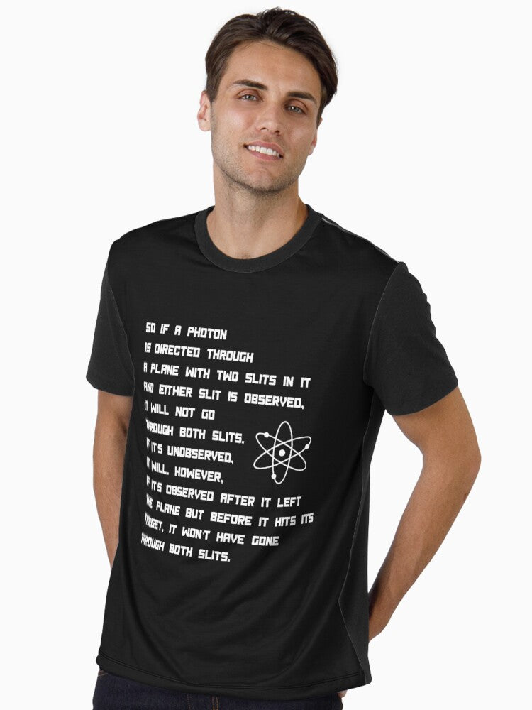 It would look good in a t-shirt Graphic T-Shirt