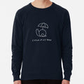 "Snail-san" Lightweight Sweatshirt for Sale by JP-Tanakasan