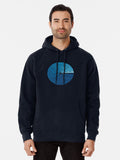 Almighty Ocean Pullover Hoodie | Cozy Graphic Hoodie | Unisex Pullover
