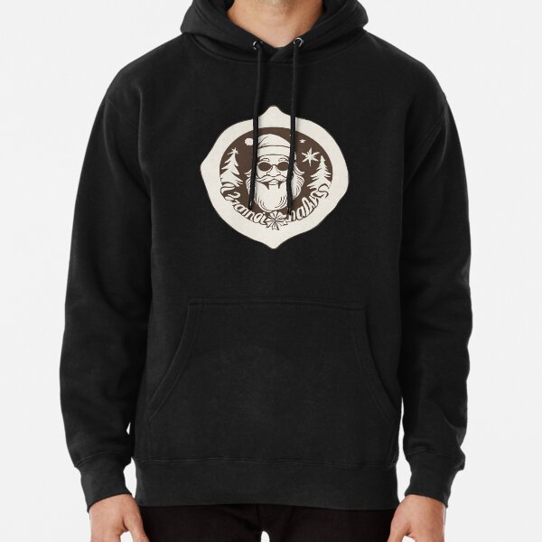 "Merry Chrismas Art 22" Pullover Hoodie for Sale by Poodlet-shirt