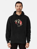 What A Time To Be Alive Pullover Hoodie cozy fleece, gift for fans