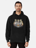 Gutalax Band Best Design Vol. 01 Pullover Hoodie casual everyday wear, gift for fans
