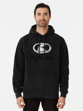 Kubota Pullover Hoodie vintage style, unisex fit