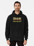 Vintage Magic Pullover Hoodie retro vibes, TikTok trending look
