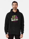 Seymour's Organic Plant Food - Musical Theatre - Vintage - Cult Movie Pullover Hoodie | Cozy Graphic Hoodie | Unisex Pullover