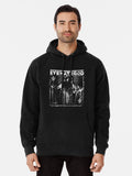 Eyehategod Pullover Hoodie graphic streetwear, daily wear favorite